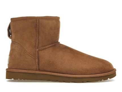 UGG Classic Mini Boot Chestnut