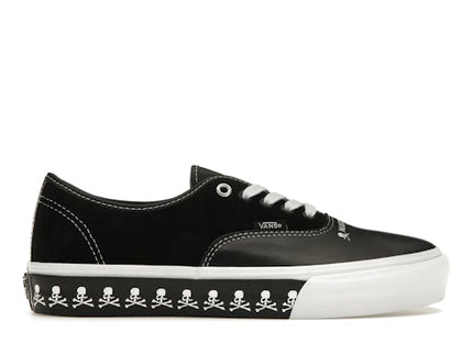 Vans Vault UA Authentic LXMastermind World