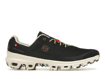 On Running Cloudventure LOEWE Black