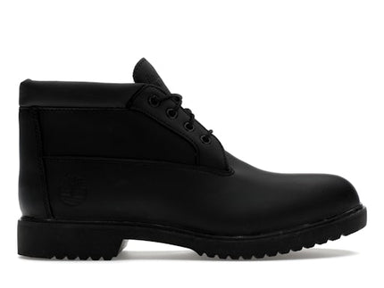 Timberland Tbl 1973 Newman Mid Lace Up Waterproof Black