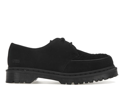 Dr. Martens Ramsey Creeper Supreme Black