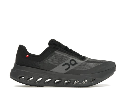 On Running Cloudsurfer Next Black Eclipse (Women's)