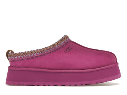 UGG Tazz Slipper Purple Ruby (Women's)