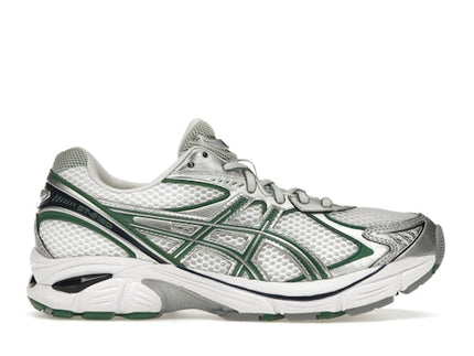 ASICS GT-2160 White Shamrock Green