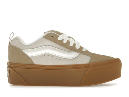 Vans Knu Stack Skater Turtledove