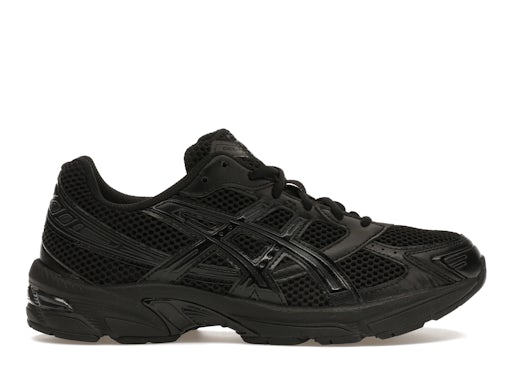 ASICS Gel-1130 Black Graphite Grey