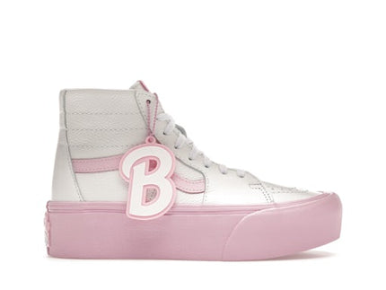 Vans Sk 8-Hi Tapered Stackform Barbie