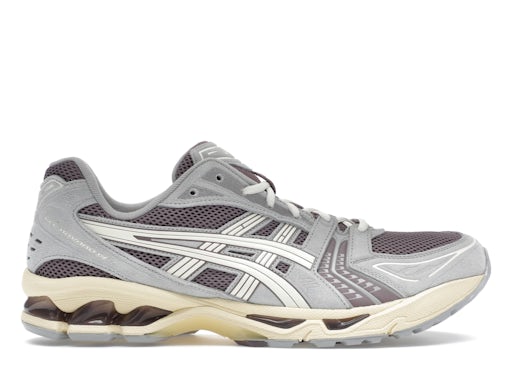 ASICS Gel-Kayano 14 Mauve Grey Cream