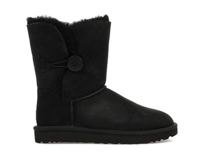 UGG Bailey Button IIBlack (Women's)