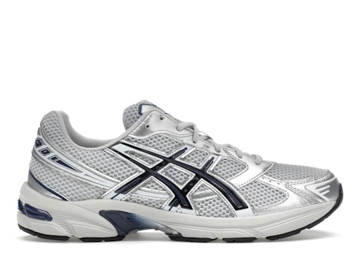 ASICS Gel-1130 Glacier Grey Black