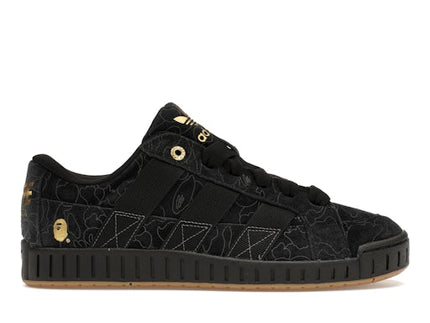 adidas NRTNBape Black