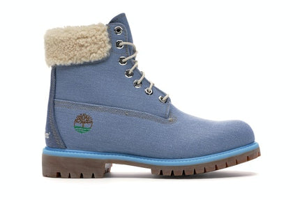 Timberland 6" Boot Just Don Denim