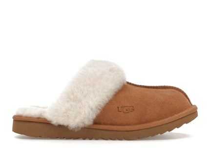 UGG Cozy II Slipper Chestnut (Kids)