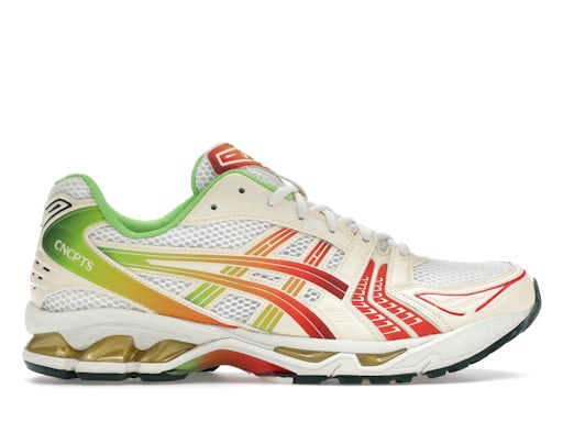 ASICS Gel-Kayano 14 Concepts Out of Office