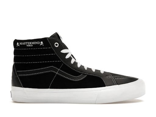 Vans Vault UA Sk 8 Hi Reissue LXMastermind World