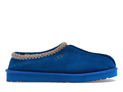 UGG Tasman Slipper Classic Blue