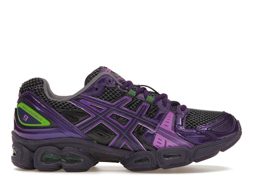 ASICS Gel-Nimbus 9 Night Shade Orchid