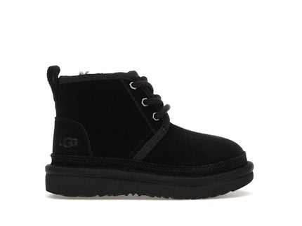 UGG Neumel Boot Black (Toddler)