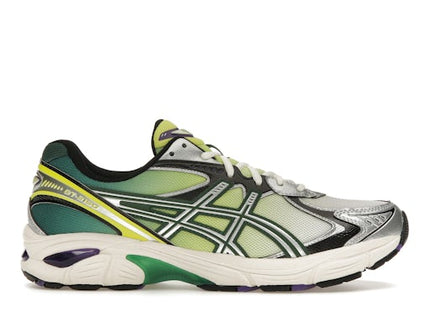 ASICS GT-2160 Kith Marvel Villains Green Goblin Sealed Box (Comic Included)