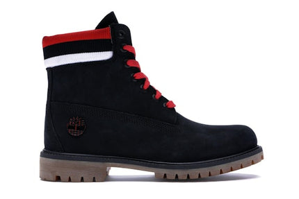 Timberland 6" Boot Mitchell & Ness x NBA Chicago Bulls