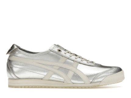 Onitsuka Tiger Mexico 66 SDPure Silver Cream