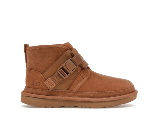 UGG Neumel Boot Snapback Chestnut (Kids)