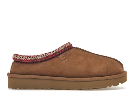 UGG Tasman Regenerate Slipper Chestnut (Women's)