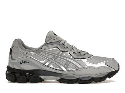 ASICS Gel-NYCMid Grey Sheet Rock