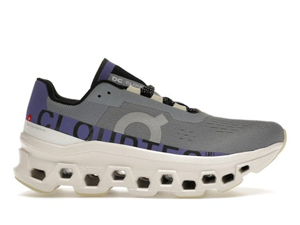 On Running Cloudmonster Mist Blueberry (Women's)