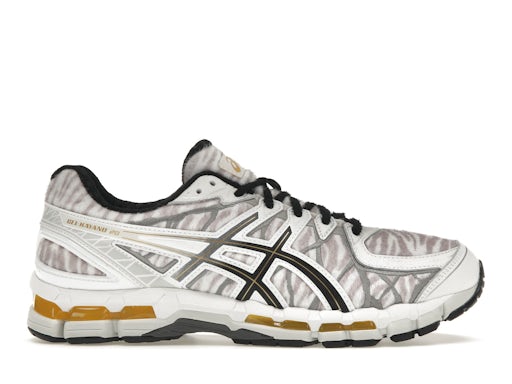 ASICS Gel-Kayano 20 KENZO Glacier Grey