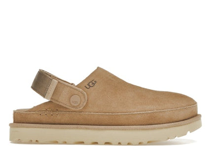 UGG Goldenstar Clog Driftwood (Women's)