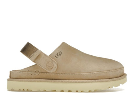 UGG Goldenstar Clog Sand (Women's)