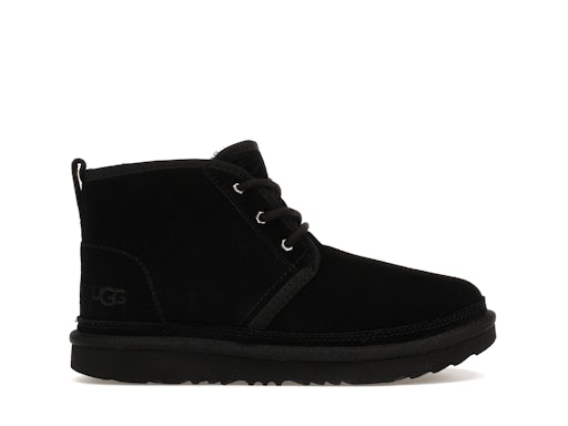 UGG Neumel Boot Black (Kids)