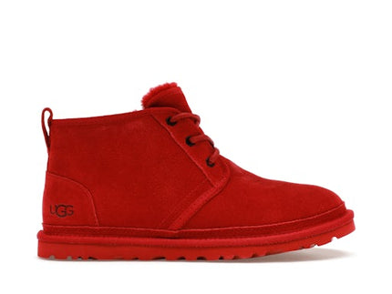 UGG Neumel Boot Samba Red (Women's)