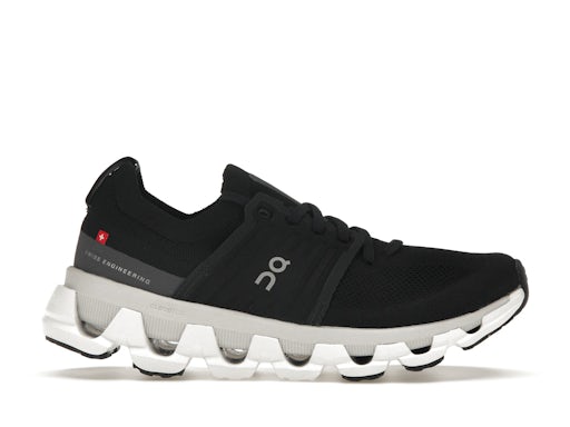 On Running Cloudswift 3 All Black (Women's)