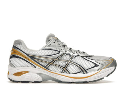 ASICS GT-2160 White Pure Silver Gold