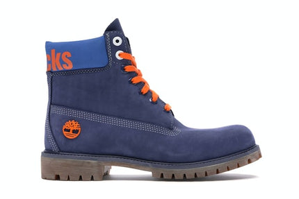 Timberland 6" Boot NBA Knicks