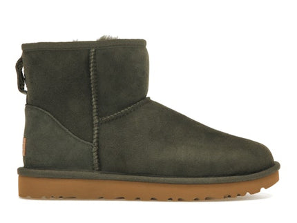 UGG Classic Mini II Boot Forest Night (Women's)