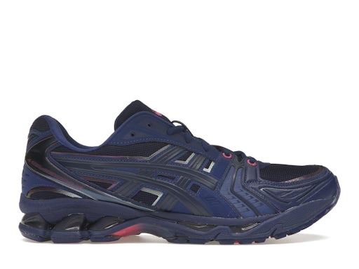 ASICS Gel-Kayano 148 ON 8 Indigo Blue