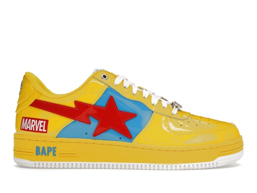 A Bathing Ape Bape Sta Marvel Comics Thor (2022)