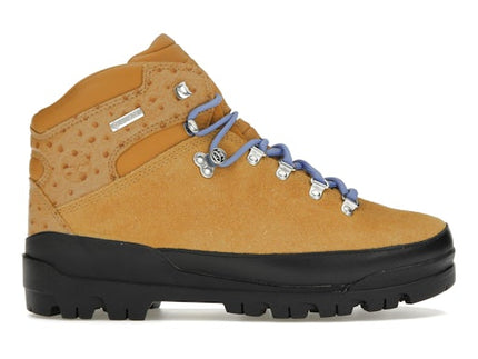 Timberland World Hiker Boot Stussy Wheat