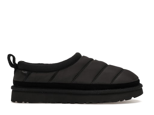 UGG Tasman LTA Slipper Black (Women's)