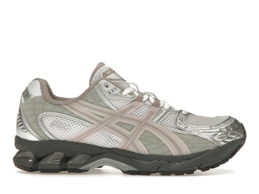 ASICS Gel-Nimbus 10.1 Kith White Morganite