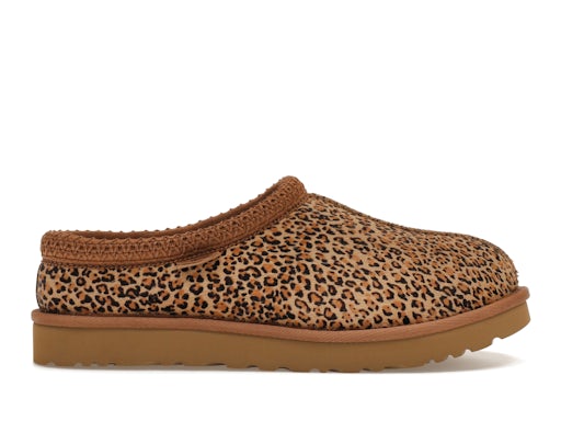 UGG Tasman Slipper Leopard (Women's)