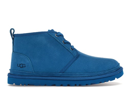 UGG Neumel Boot Dive Blue