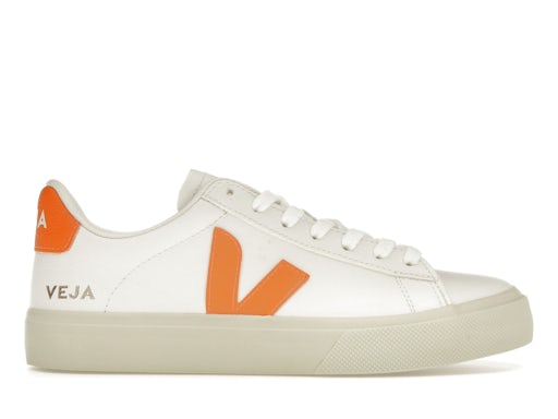 Veja Campo Extra White Fury (Women's)