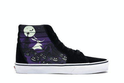 Vans Sk 8-Hi The Nightmare Before Christmas