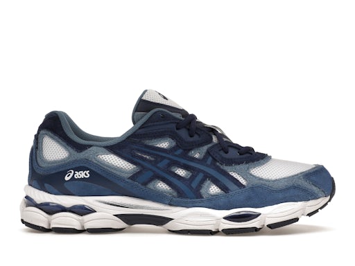 ASICS Gel-NYC Indigo