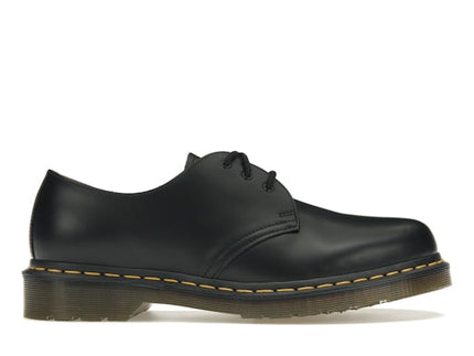 Dr. Martens 1461 Smooth Leather Oxford Black Smooth