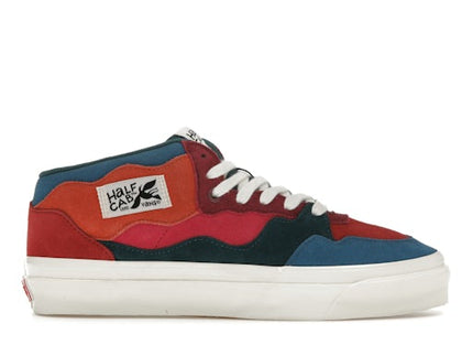 Vans OTW Half Cab 33 Parra